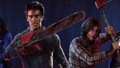 Evil Dead: The Game Sistem Gereksinimleri (2026) Sistem Gereksinimleri