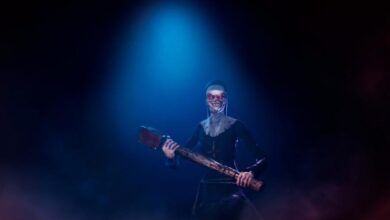 Evil Nun: The Broken Mask Sistem Gereksinimleri (2026) Sistem Gereksinimleri