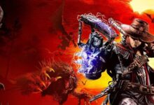 Evil West Sistem Gereksinimleri (2026) Sistem Gereksinimleri