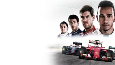 F1 2015 Sistem Gereksinimleri (2026) Sistem Gereksinimleri
