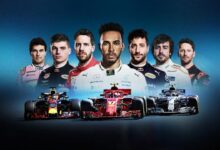 F1 2018 Sistem Gereksinimleri (2026) Sistem Gereksinimleri