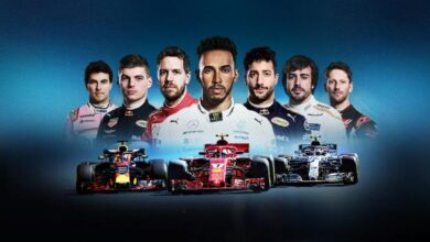 F1 2018 Sistem Gereksinimleri (2026) F1 2018 Sistem Gereksinimleri (2026) Sistem Gereksinimleri