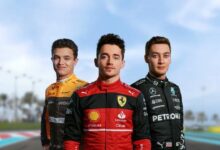 F1 22 Sistem Gereksinimleri