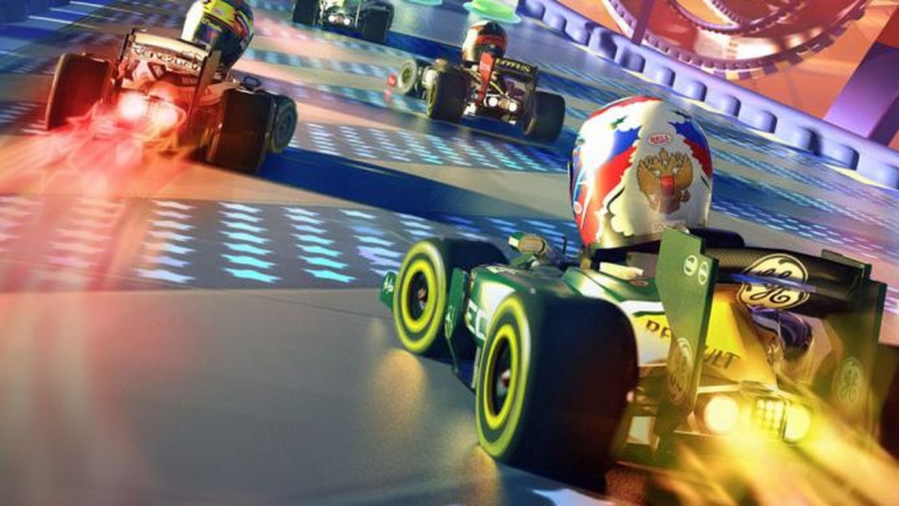 F1 Race Stars Sistem Gereksinimleri (2026) F1 Race Stars Sistem Gereksinimleri (2026) Sistem Gereksinimleri