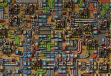Factorio Sistem Gereksinimleri (2026) Sistem Gereksinimleri