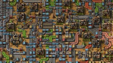 Factorio Sistem Gereksinimleri (2026) Sistem Gereksinimleri