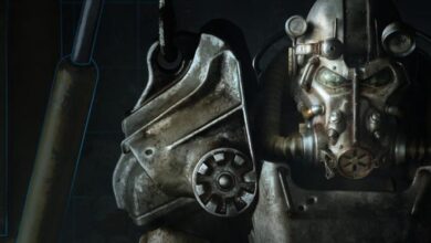 Fallout 4 VR Sistem Gereksinimleri (2026) Sistem Gereksinimleri