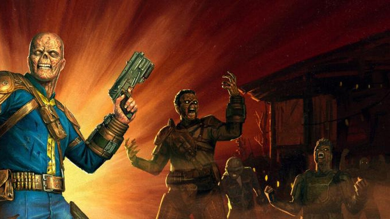 Fallout 76 Sistem Gereksinimleri (2026) Fallout 76 Sistem Gereksinimleri (2026) Sistem Gereksinimleri