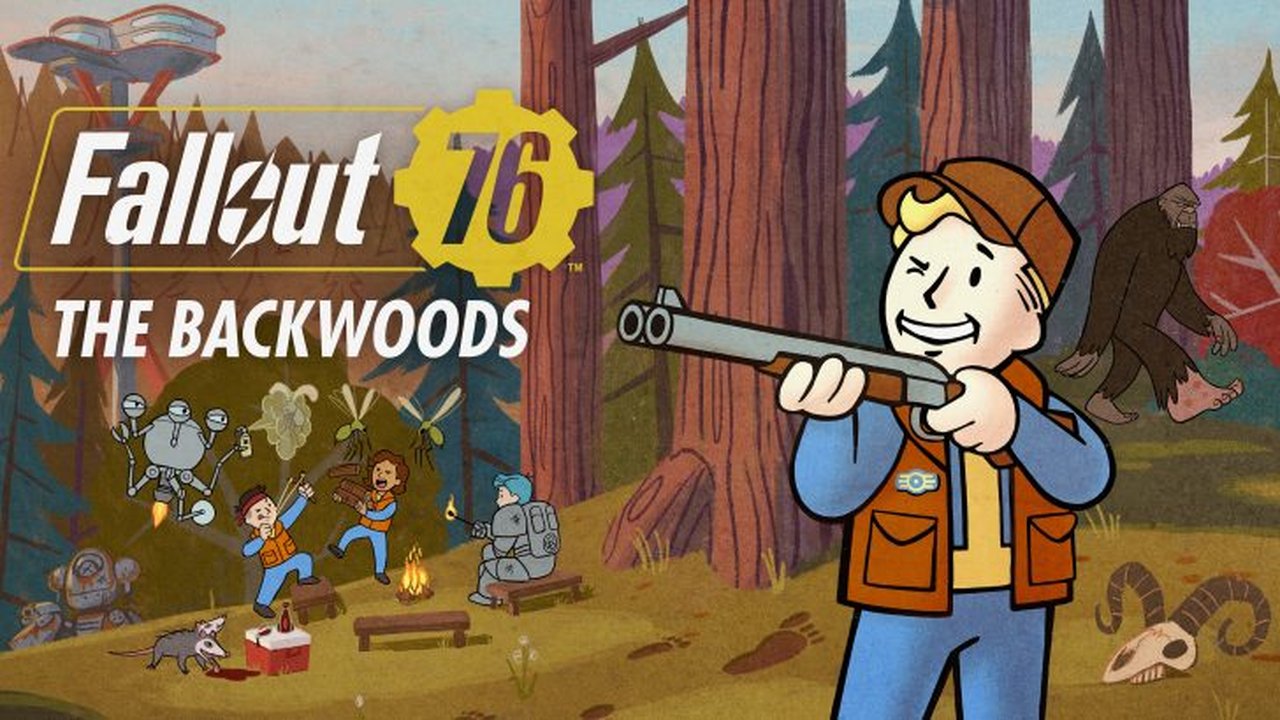 Fallout 76 Update 66 ile Bigfoot ve yeni etkinlikler getiriyor