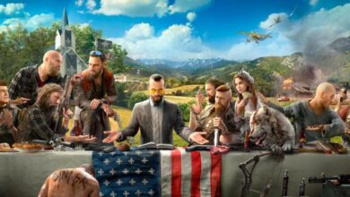 Far Cry 5 Sistem Gereksinimleri (2026) Sistem Gereksinimleri