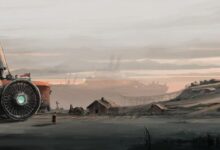FAR: Lone Sails Sistem Gereksinimleri (2026) Sistem Gereksinimleri