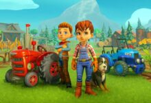 Farm Together Sistem Gereksinimleri (2026) Sistem Gereksinimleri