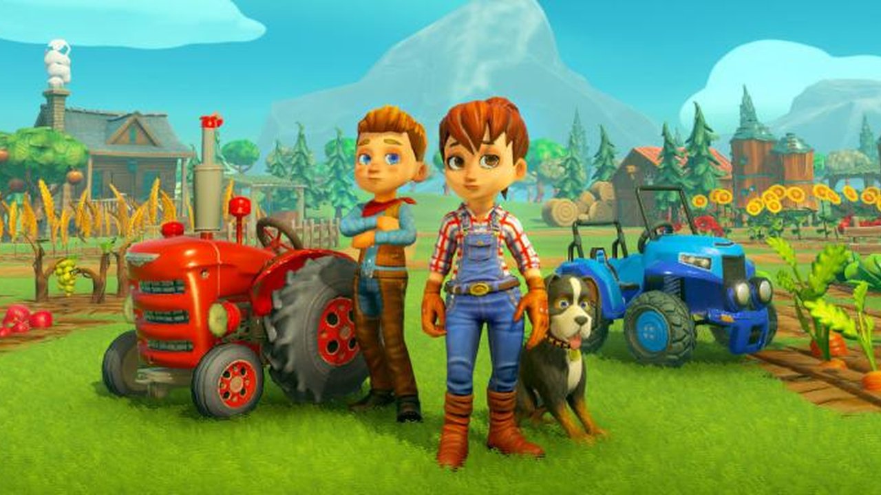 Farm Together Sistem Gereksinimleri (2026) Farm Together Sistem Gereksinimleri (2026) Sistem Gereksinimleri