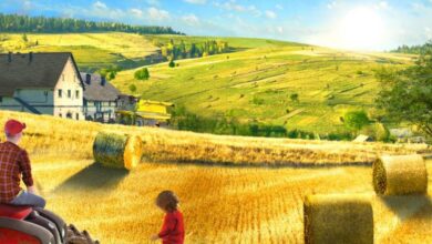 Farmer's Dynasty Sistem Gereksinimleri (2026) Sistem Gereksinimleri