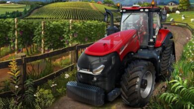 Farming Simulator 22 Sistem Gereksinimleri (2026) Sistem Gereksinimleri