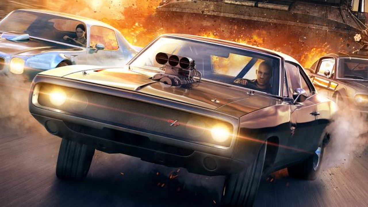 Fast & Furious Crossroads Sistem Gereksinimleri (2026) Fast & Furious Crossroads Sistem Gereksinimleri (2026) Sistem Gereksinimleri