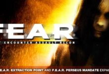 F.E.A.R. First Encounter Assault Recon Sistem Gereksinimleri (2026) Sistem Gereksinimleri