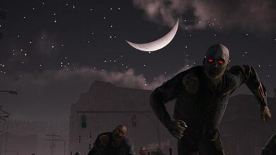 Fear the Night Sistem Gereksinimleri (2026) Sistem Gereksinimleri