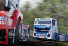 FIA European Truck Racing Championship Sistem Gereksinimleri (2026) Sistem Gereksinimleri
