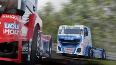 FIA European Truck Racing Championship Sistem Gereksinimleri (2026) Sistem Gereksinimleri