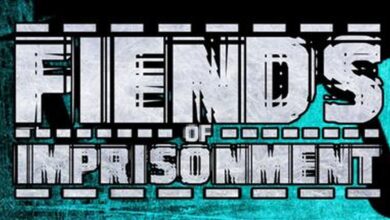 Fiends of Imprisonment Sistem Gereksinimleri (2026) Sistem Gereksinimleri
