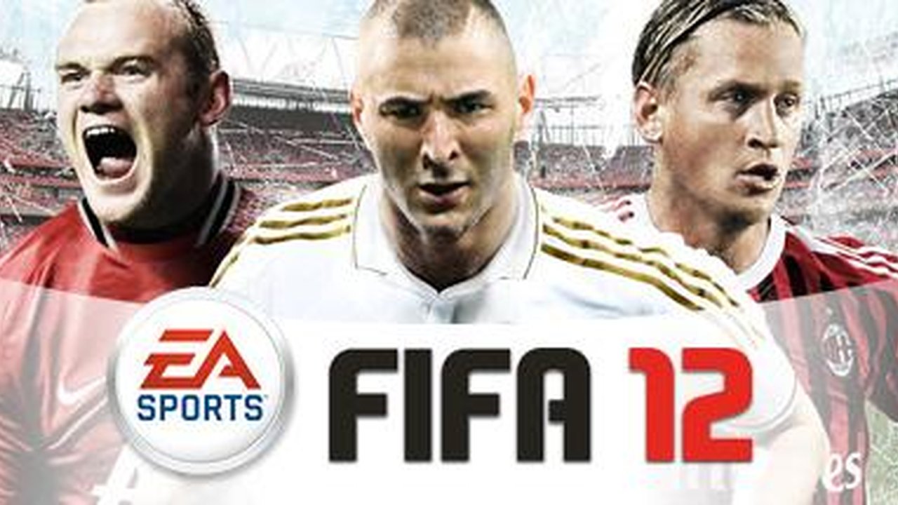 FIFA 12 Sistem Gereksinimleri (2026) FIFA 12 Sistem Gereksinimleri (2026) Sistem Gereksinimleri