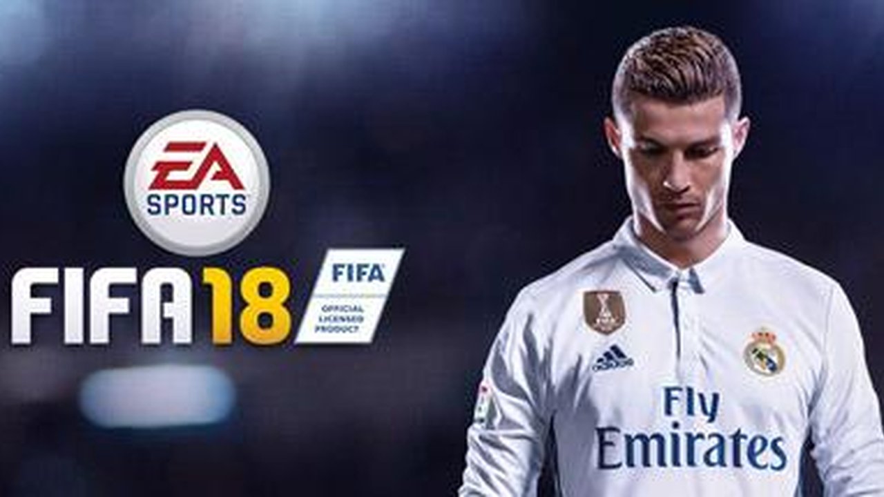 FIFA 18 Sistem Gereksinimleri (2026) FIFA 18 Sistem Gereksinimleri (2026) Sistem Gereksinimleri