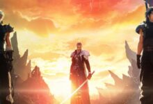 FINAL FANTASY VII REBIRTH Sistem Gereksinimleri (2026) Sistem Gereksinimleri