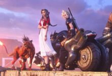 FINAL FANTASY VII REMAKE INTERGRADE Sistem Gereksinimleri (2026) Sistem Gereksinimleri