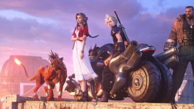 FINAL FANTASY VII REMAKE INTERGRADE Sistem Gereksinimleri (2026) FINAL FANTASY VII REMAKE INTERGRADE Sistem Gereksinimleri (2026) Sistem Gereksinimleri