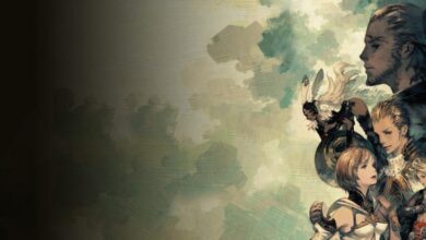 FINAL FANTASY XII THE ZODIAC AGE Sistem Gereksinimleri (2026) Sistem Gereksinimleri