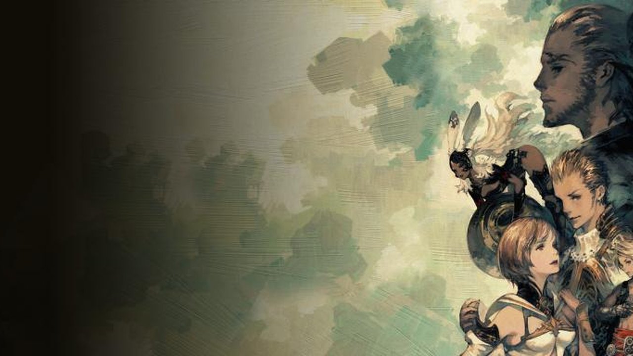 FINAL FANTASY XII THE ZODIAC AGE Sistem Gereksinimleri (2026) FINAL FANTASY XII THE ZODIAC AGE Sistem Gereksinimleri (2026) Sistem Gereksinimleri