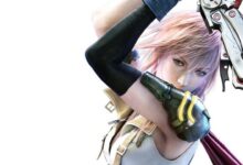 FINAL FANTASY XIII Sistem Gereksinimleri (2026) Sistem Gereksinimleri