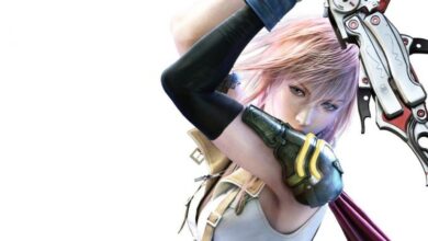 FINAL FANTASY XIII Sistem Gereksinimleri (2026) Sistem Gereksinimleri