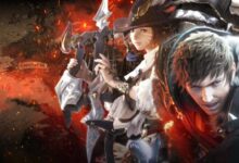 FINAL FANTASY XIV Online Sistem Gereksinimleri (2026) Sistem Gereksinimleri