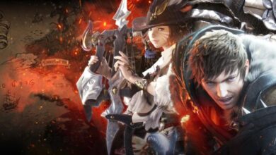 FINAL FANTASY XIV Online Sistem Gereksinimleri (2026) Sistem Gereksinimleri