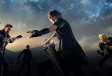 FINAL FANTASY XV Sistem Gereksinimleri (2026) Sistem Gereksinimleri