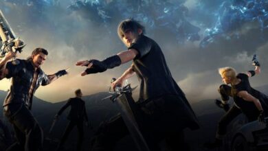 FINAL FANTASY XV Sistem Gereksinimleri (2026) Sistem Gereksinimleri