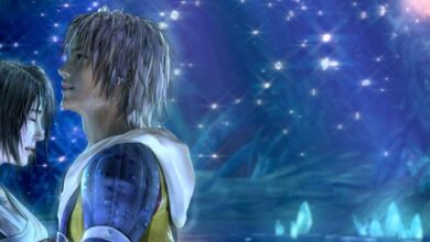 FINAL FANTASY X/X-2 HD Remaster Sistem Gereksinimleri (2026) Sistem Gereksinimleri
