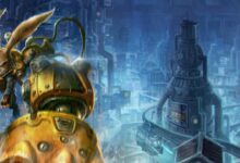 F.I.S.T.: Forged In Shadow Torch Sistem Gereksinimleri (2026) Sistem Gereksinimleri