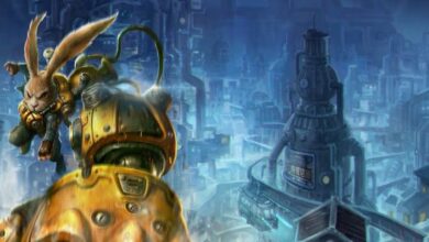 F.I.S.T.: Forged In Shadow Torch Sistem Gereksinimleri (2026) Sistem Gereksinimleri