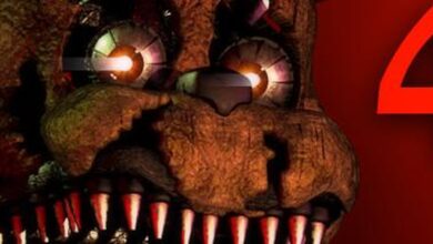 Five Nights at Freddy's 4 Sistem Gereksinimleri (2026) Sistem Gereksinimleri