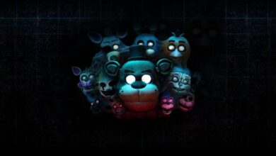 FIVE NIGHTS AT FREDDY'S: HELP WANTED Sistem Gereksinimleri (2026) Sistem Gereksinimleri