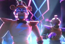 Five Nights At Freddy's: Security Breach Sistem Gereksinimleri (2026) Sistem Gereksinimleri