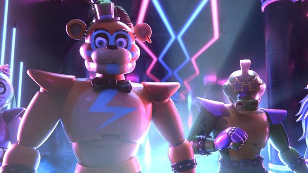 Five Nights At Freddy's: Security Breach Sistem Gereksinimleri (2026) Five Nights At Freddy's: Security Breach Sistem Gereksinimleri (2026) Sistem Gereksinimleri