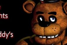 Five Nights at Freddy's Sistem Gereksinimleri (2026) Sistem Gereksinimleri