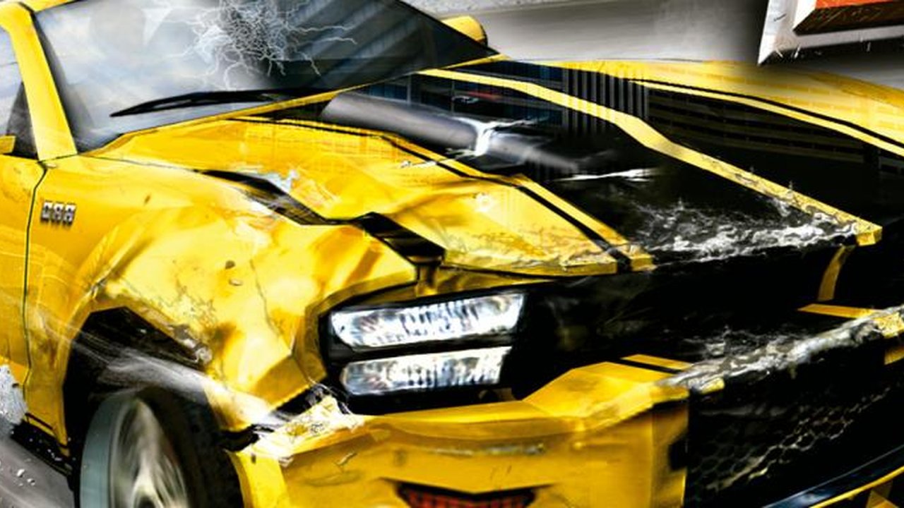 FlatOut 2 Sistem Gereksinimleri (2026) FlatOut 2 Sistem Gereksinimleri (2026) Sistem Gereksinimleri