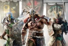 FOR HONOR Sistem Gereksinimleri (2026) Sistem Gereksinimleri
