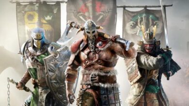 FOR HONOR Sistem Gereksinimleri (2026) FOR HONOR Sistem Gereksinimleri (2026) Sistem Gereksinimleri