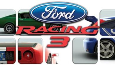 Ford Racing 3 Sistem Gereksinimleri (2026) Sistem Gereksinimleri